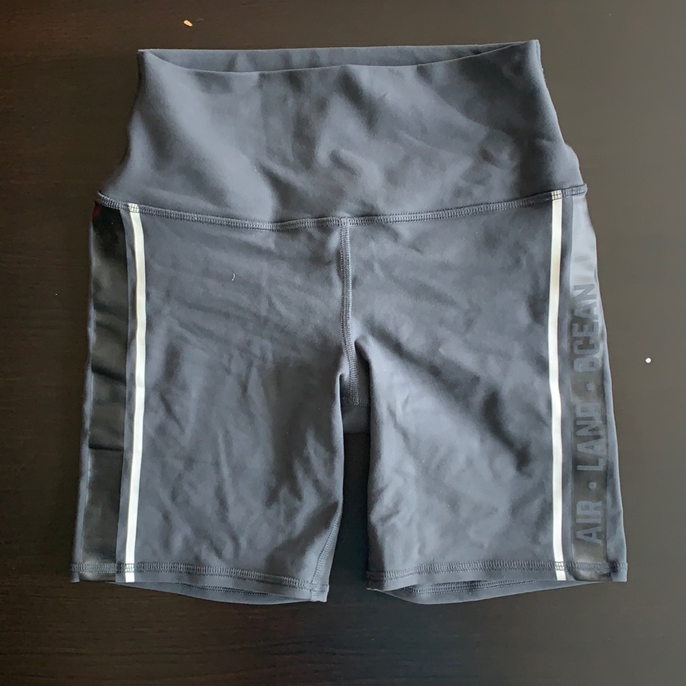 ALO Biker Shorts